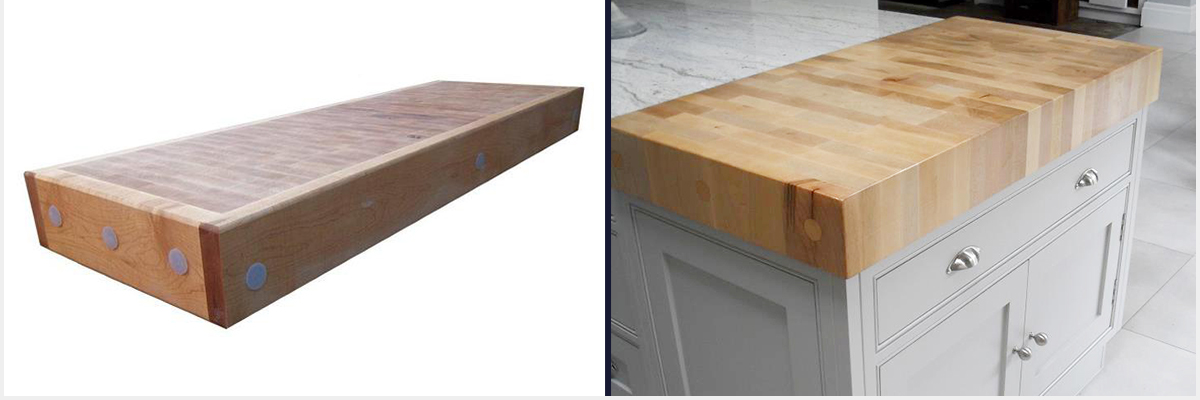 Blockmasters Commercial and Domestic Butchers Blocks Based In Norfolk